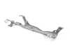 ES#3573925 - 51167264711 - Grab Handle Bracket - Rear Left - Genuine BMW - BMW