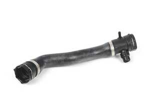 ES#4861000 - 17127612444 - BMW | Radiator Hose - Vaico - BMW