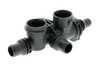 ES#2896806 - 17107559966 - Transmission Cooler Thermostat - 82 Degrees - Located near the bottom of the expansion tank - Vemo - BMW