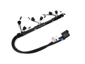 ES#4180283 - 12518073593 - CABLE HARNESS INJECTION VALV - Genuine BMW - BMW