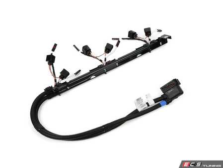 ES#4180283 - 12518073593 - CABLE HARNESS INJECTION VALV - Genuine BMW - BMW