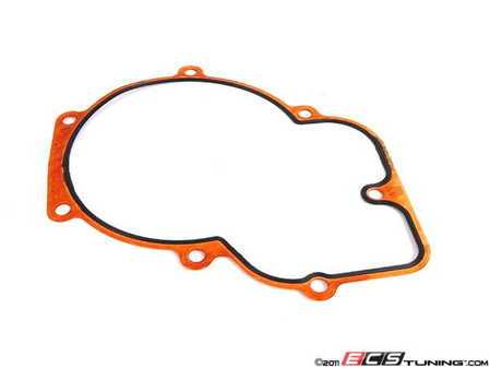 ES#44736 - 24117557050 - GASKET SET - Genuine BMW - BMW