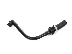 Brake Vacuum Pipe With Check Valve