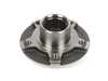 ES#4818110 - 8K0407613B - Wheel Hub - Priced Each - Does not include wheel bearing - Bremmen Parts - Audi