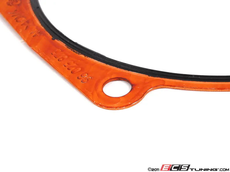 Genuine BMW Headlight Gasket 63121353623 – Fits R24 R25 R26 R27 R50 R60 R69 S R75/5