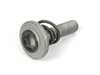 ES#4158379 - 31206866022 - COLLAR SCREW WITH SPRING - Genuine MINI - 