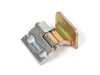 ES#72620 - 41528240084 - R/UP REAR DOOR HINGE - Genuine BMW - BMW