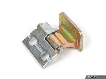 ES#72620 - 41528240084 - R/UP REAR DOOR HINGE - Genuine BMW - BMW