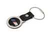 ES#4835970 - 82125B4FE94 - BMW M MEDALLION KEY TAG - Genuine BMW - 