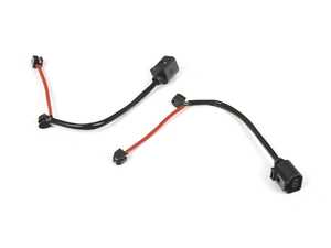 ES#4486918 - 98160916300 - Rear Brake Wear Sensor Porsche 718 Boxster 2017-2020, 718 Cayman 2017-2020, Boxster 2013-2016, Cayman 2014-2016 - Brembo - Porsche