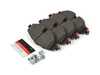 ES#4486688 - 5QD698151M - Premium NAO Ceramic OE Equivalent Pad - Ultimate braking comfort, reduced friction wear and low dust - Brembo - Volkswagen