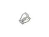 ES#4433688 - 0949946500 - MOUNTING CLIP - Genuine Mercedes Benz - Mercedes Benz