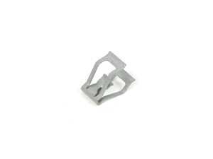 ES#4433688 - 0949946500 - MOUNTING CLIP - Genuine Mercedes Benz - Mercedes Benz