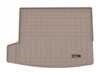 ES#4905632 - 411791 - Cargo Liner - Tan - The best protection for your trunk in any situation - WeatherTech - MINI