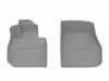 ES#4905635 - 4618151IM - Front FloorLiner DigitalFit - Grey - All-weather protection to endure the harshest conditions - WeatherTech - MINI