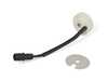 ES#3681526 - 99361652102 - Series Resistor - Resistor for oil cooler and A/C condenser fans - Genuine Porsche - Porsche