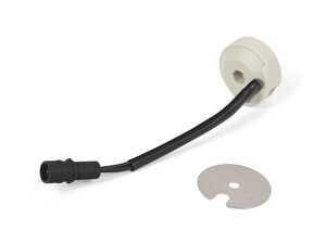 ES#3681526 - 99361652102 - Series Resistor - Resistor for oil cooler and A/C condenser fans - Genuine Porsche - Porsche