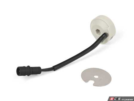 ES#3681526 - 99361652102 - Series Resistor - Resistor for oil cooler and A/C condenser fans - Genuine Porsche - Porsche
