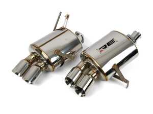 ES#3546835 - MZ4-EX - Rogue Engineering Diablo Exhaust - Legendary Performance Exhaust - Rogue Engineering - BMW