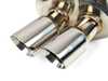 ES#3546835 - MZ4-EX - Rogue Engineering Diablo Exhaust - Legendary Performance Exhaust - Rogue Engineering - BMW