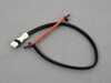 ES#4684856 - 99661236501 - Brake Pad Wear Sensor - Priced Each - Left or right side fitment - Two required - Vemo - Porsche