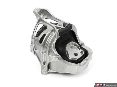 ES#4780783 - 4M0199372B - Engine Mount - Right  - Reduce driveline vibrations with a new motor mount - Vaico - Audi