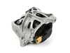 ES#4780783 - 4M0199372B - Engine Mount - Right  - Reduce driveline vibrations with a new motor mount - Vaico - Audi