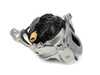 ES#4780783 - 4M0199372B - Engine Mount - Right  - Reduce driveline vibrations with a new motor mount - Vaico - Audi