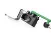 ES#4623539 - 3C0412521B - Headlight Level Sensor - Secured to the left front control arm and body - Vemo - Audi Volkswagen