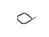 ES#4762468 - 11515A8A885 - Profile Seal - Priced Each - Genuine MINI - BMW MINI