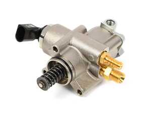 ES#4045869 - 06F127025MUpg - Upgraded JHM High Pressure-Mechanical Fuel Pump - JHM Fuel Pump Internals Upgrade installed into a brand new OEM Hitachi High Pressure Fuel Pump. - JH Motorsports  - Audi Volkswagen