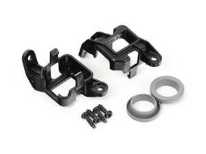 ES#4614629 - 51165A45B48 - KIT CAMERA HOLDER EXTERIOR M - Genuine BMW - BMW