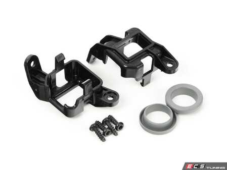 ES#4614629 - 51165A45B48 - KIT CAMERA HOLDER EXTERIOR M - Genuine BMW - BMW