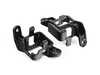 ES#4614629 - 51165A45B48 - KIT CAMERA HOLDER EXTERIOR M - Genuine BMW - BMW