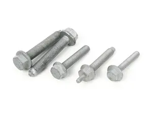 Motor Mount Hardware Kit - Audi 8V A3/S3, Audi 8S TT/TTS, and VW MkVII Golf/GTI/R