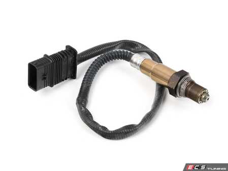 ES#4751555 - 11787848483 - Oxygen Sensor - Priced Each - Bosch - BMW