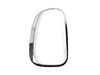 ES#3245888 - 52109806935 - Rear Taillight Chrome Surround - Left - Located around the rear tail lights - OLSA - MINI