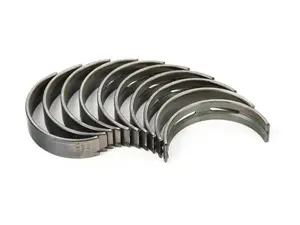 High Performance Main Bearing Set - Standard