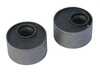 ES#2986558 - 31129061222 - Front Control Arm Bushing Set - Get rid of the clunking on your front end - URO - BMW