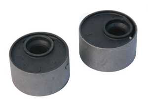 ES#2986558 - 31129061222 - Front Control Arm Bushing Set - Get rid of the clunking on your front end - URO - BMW