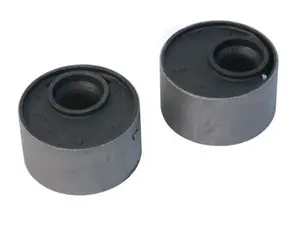 Front Control Arm Bushing Set