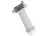 ES#4905656 - 11127810707A - Aluminum Coolant Connector Pipe - (NO LONGER AVAILABLE) - Keep your cooling system operating properly and prevent leaks! - Rein - 