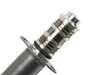 ES#4575732 - 9A110530405 - Engine Variable Valve Timing (VVT) Solenoid - Solenoid to adjust camshaft Timing - Genuine Porsche - Porsche