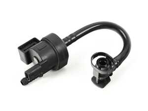 ES#4738951 - 06E133781K - Purge Valve With Connecting Tube  - Keep your engine running smooth - Vaico - Audi
