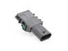 ES#4839899 - 06L906052A - Manifold Absolute Pressure (MAP) Sensor - Located on the secondary air injection (SAI) pipe - Vemo - Volkswagen