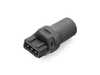 ES#2898407 - 357919149 - Vehicle Speed Sensor (G22) - Keep your speedometer operational with this replacement - Vemo - Volkswagen