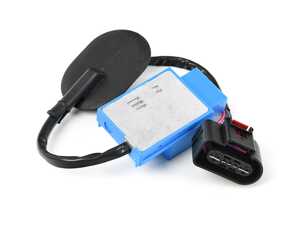 ES#4039420 - 3C0906093C - Fuel Pump Control Unit - Found on top of the fuel pump - Vemo - Audi Volkswagen