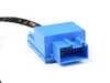 ES#4039420 - 3C0906093C - Fuel Pump Control Unit - Found on top of the fuel pump - Vemo - Audi Volkswagen