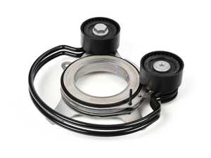 ES#4876077 - 06N903133A - Accessory Belt Tesioner - Keep your drive belt tight - Mubea - Audi