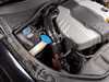 ES#4905096 - 040625LA14 - 7P/4L TDI Luft-Technik Performance Intake System - Unlock 34% more airflow for your TDI! Featuring a silicone intake tube for reduced restriction, an aluminum heat shield to fight heat soak, and a high-flowing dual-cone air filter. - ECS - Audi Volkswagen